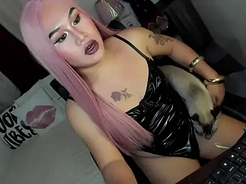 Mistress_Alexa 即時 XXX 聊天