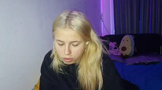 ErnestineBagge Live XXX Chat