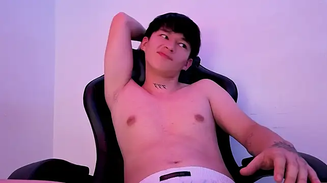 แชท XXX สดของ ares_777_
