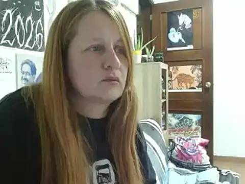 ViioletaMora Live XXX Chat