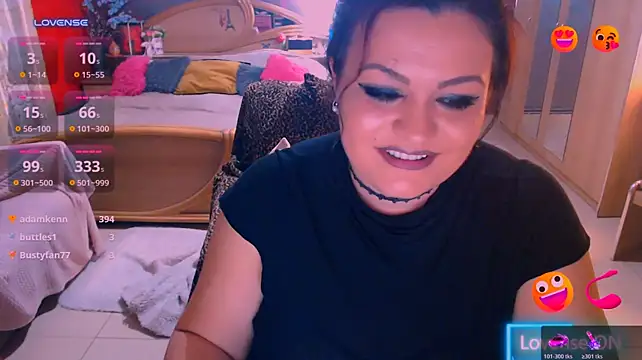 Ariellefoxy Chat XXX live