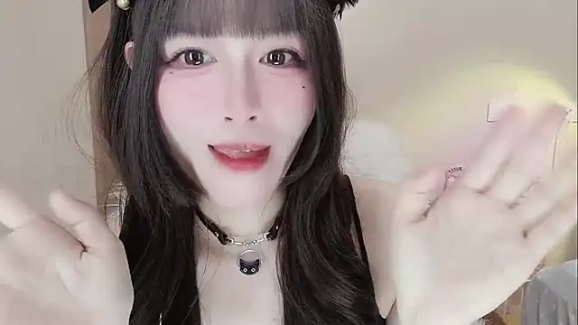 -zhuzhu-999- Live XXX Chat