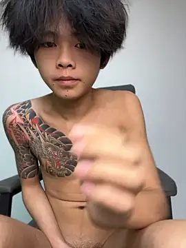 XBD-1 Webcam-Show