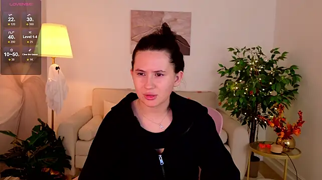 milaleoneli Live XXX Chat