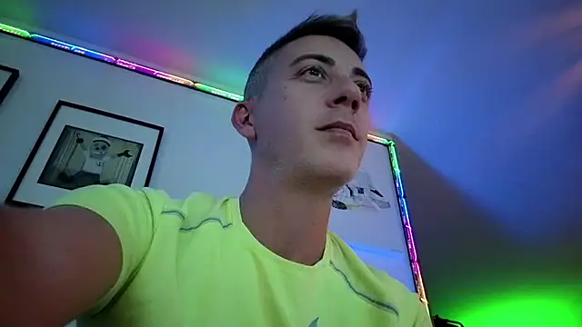 Chat XXX ao vivo de 1Hugo1