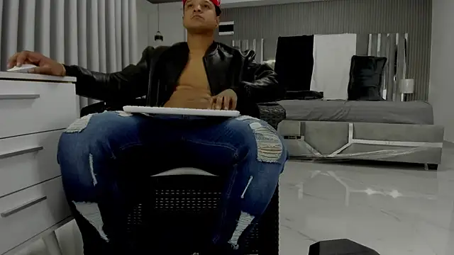 Chatroom XXX en direct de master_jens