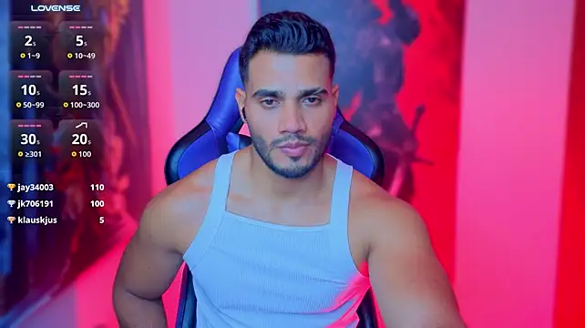 AndresRodriguez1n Live XXX chat