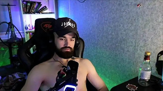 _Serious_Man – Naživo XXX chat