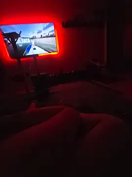 Webkamerová show CuteHrabina