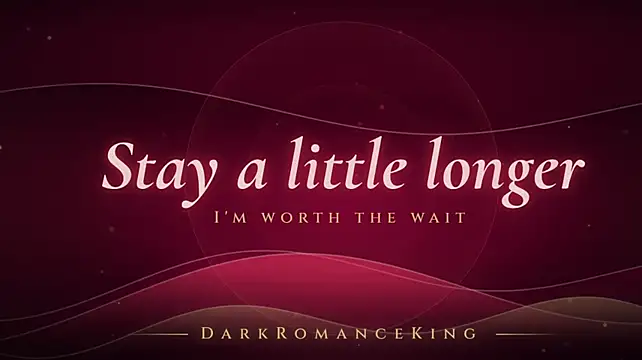 DarkRomanceKing 即時 XXX 聊天