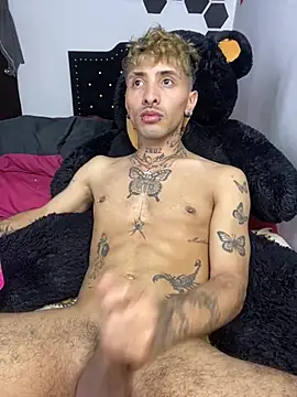 Artpol_nex Live XXX Chat