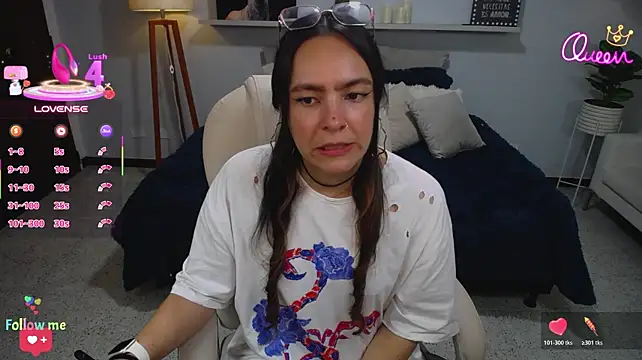 Bianca____'s Live XXX Chat