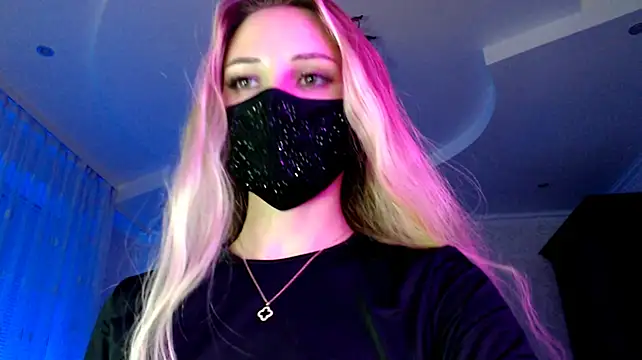 Živý XXX chat Iris_lave