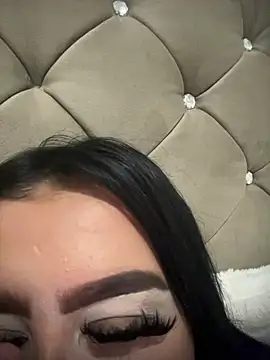 sluttybabex Live XXX Chat