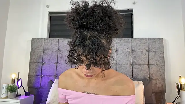 LiaDuquette 即時 XXX 聊天