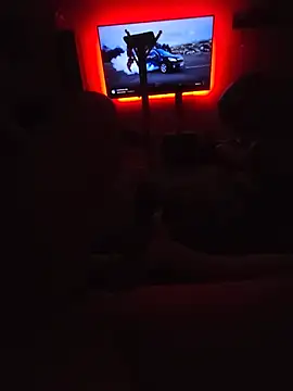 Webkamerová show CuteHrabina