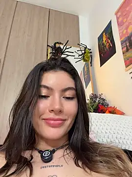 Lizzy_Mei Live XXX-Chat