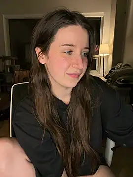 nerdynina Live XXX Chat