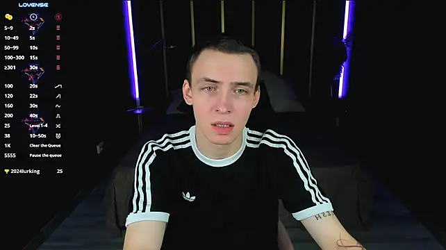 צ'אט XXX בשידור חי של Jacob_Davidson