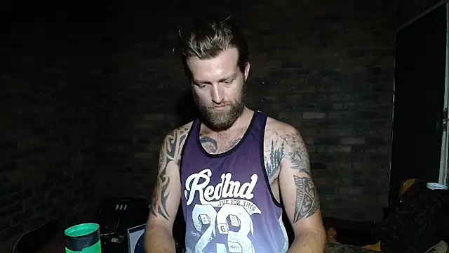 the-billy-blue Live XXX-Chat