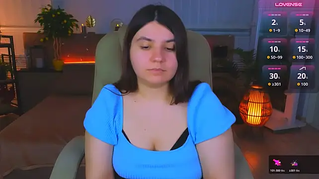 Viola__Shy Chat XXX in diretta