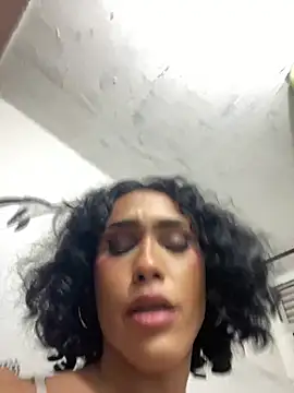 Ambarhilton Live XXX Chat
