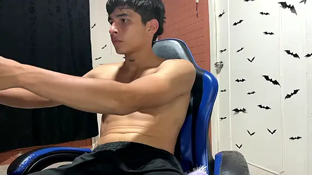 nicockzilla লাইভ XXX চ্যাট