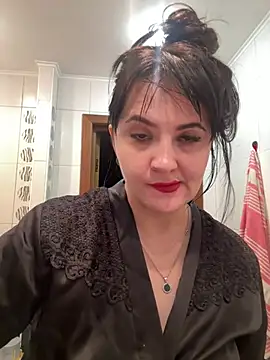 Al-iss Live XXX Chat