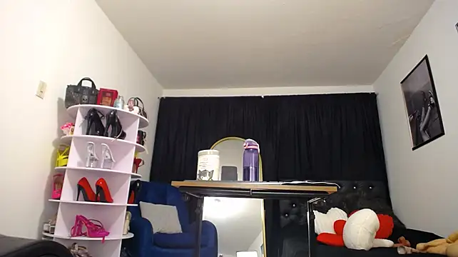 litas_secretsS Live XXX Chat