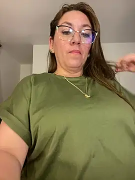 SCARLET-20 Live XXX Chat