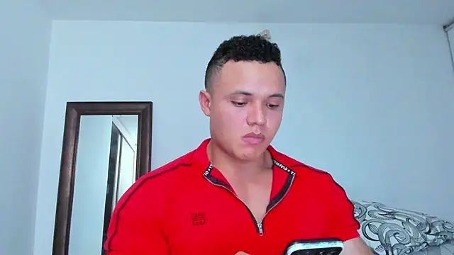 KingLevi01 Live XXX-chat