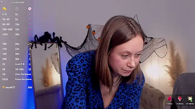 Brooke_lover 라이브 XXX 채팅