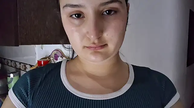 zoe_moon__ 라이브 XXX 채팅