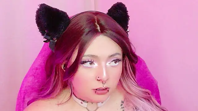 دردشة Sachi_Meow الجنسية المباشرة
