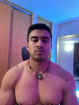 Chris_Clarck – Naživo XXX chat