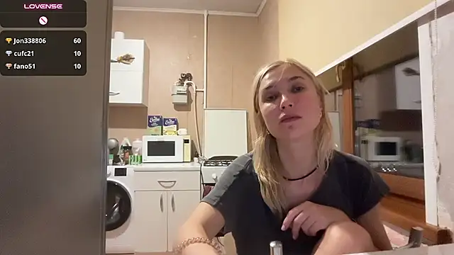 AngelJeni Live XXX Chat