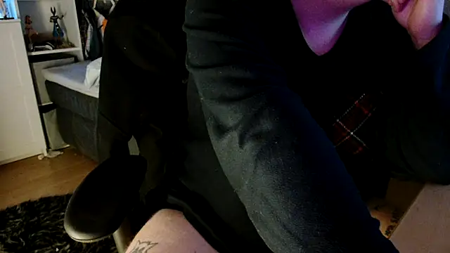 Oderwattboy Show Webcam