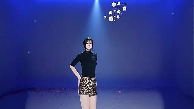 CHILI-99 라이브 XXX 채팅