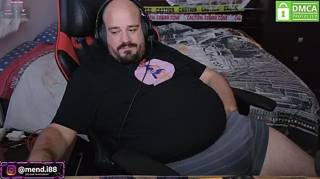 menditeta1 Chat XXX in diretta