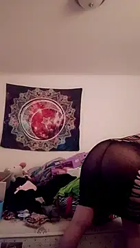 Chat XXX ao vivo de MamaB88