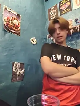 Ethan_rosyakov Obrolan Langsung XXX