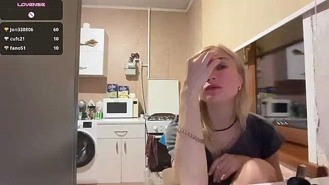 AngelJeni Live XXX Chat