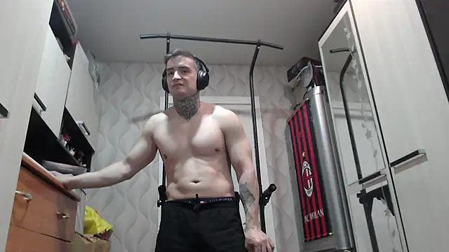 Chat XXX en directo de this_is_andy