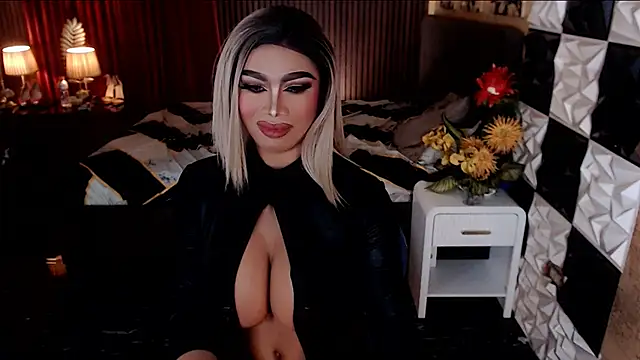 seductive_yhure Live XXX Chat