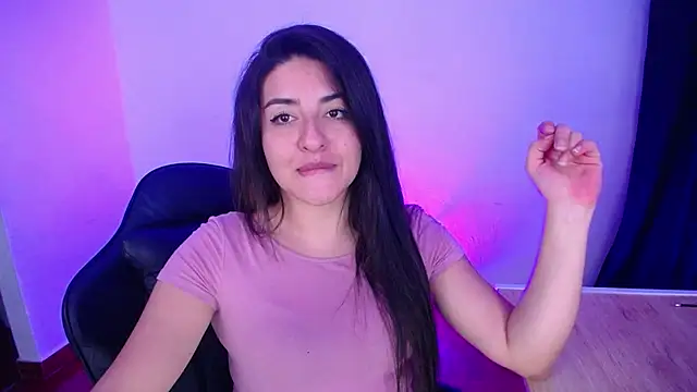 moritalatina Live XXX Chat