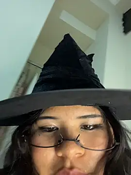 צ'אט XXX בשידור חי של Cannella_0
