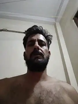 INDIANJONNYSINN Live XXX Chat