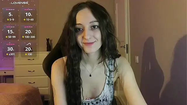 white_liillyy Live XXX Chat