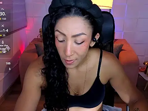Paola_Leal Obrolan Langsung XXX