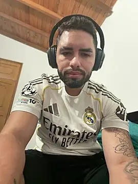 Chat XXX Live matteosantos